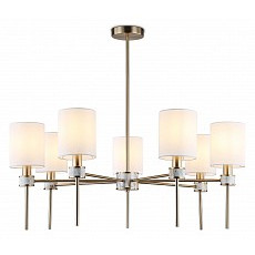 Люстра на штанге ambrella light high light lh72373